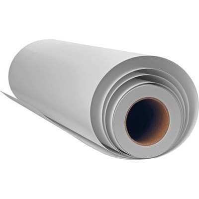 Product: Ilford 24"x12m Galerie Smooth Fine Art Canvas 190gsm Roll