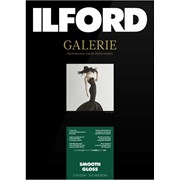 Ilford A4 Galerie Smooth Gloss 310gsm (25 Sheets)