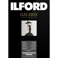 Product: Ilford A3+ Galerie Smooth Cotton Sonora 320gsm (25 Sheets)