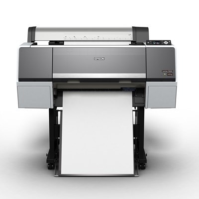 Product: Epson SureColor P6070 24" Printer (Additional delivery/installation costs apply)