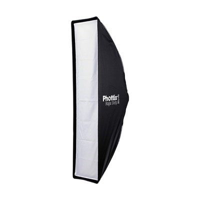 Product: Phottix 30x140cm Raja Strip Quick Folding Softbox