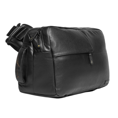 Product: Incase Ari Marcopoulos Sling Black Leather (last one)