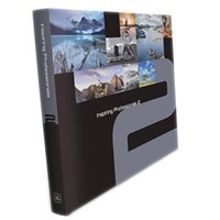 Product: LEE Filters LEE Filters Inspiring Professionals Book 2 (3 left at this price)