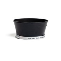 Product: Leica SH Lens hood: 35mm Summaron + 50mm f/2 summicron grade 8