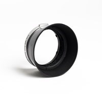 Product: Leica SH Lens hood: 35mm Summaron + 50mm f/2 summicron grade 8
