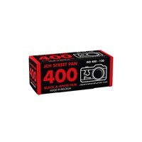 Product: Japan Camera Hunter JCH StreetPan 400 Film 120 Roll