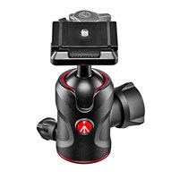 Product: Manfrotto MH496-BH Centre Ball Head