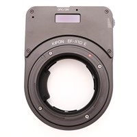 Product: Kipon SH Canon EF - X1D/X2D mount adaptor grade 9