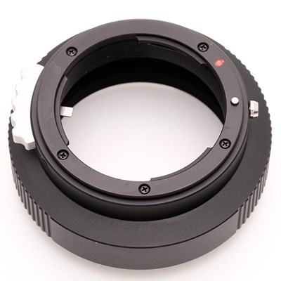 Product: Kipon SH Nikon G-X1D mount adaptor grade 10
