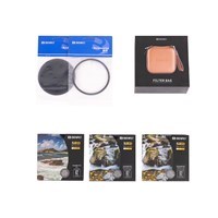 Product: Benro Magnetic Filter Starter Kit