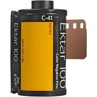 Product: Kodak Ektar 100 Film 35mm 36exp