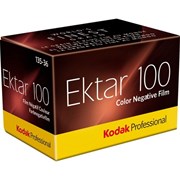 Kodak Ektar 100 Film 35mm 36exp