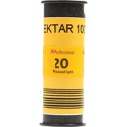 Kodak Ektar 100 Film 120 Roll