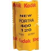 Kodak Portra 400 Film 120 Roll