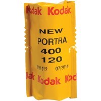 Product: Kodak Portra 400 Film 120 Roll