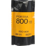 Kodak Portra 800 Film 120 Roll