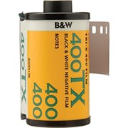 Kodak Tri-X 400 Film 35mm 36exp