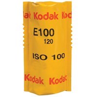Product: Kodak Ektachrome E100 Colour Transparency Film 120 Roll