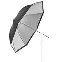 Product: Lastolite Umbrella Dual Duty Black/White