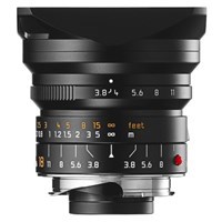 Product: Leica SH 18mm f/3.8 Super-Elmar-M ASPH lens grade 9