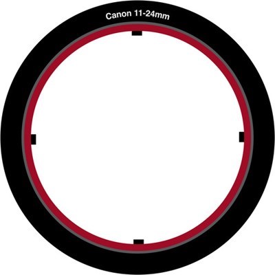 Product: LEE Filters SH SW150 Lens Adaptor Canon 11-24mm grade 9