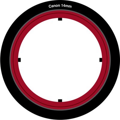 Product: LEE Filters SW150 Lens Adapter Canon 14mm (2 left at this price)