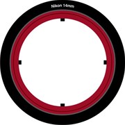 LEE Filters SW150 Lens Adapter Nikon 14mm (4 left at this price)
