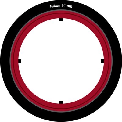 Product: LEE Filters SW150 Lens Adapter Nikon 14mm (4 left at this price)