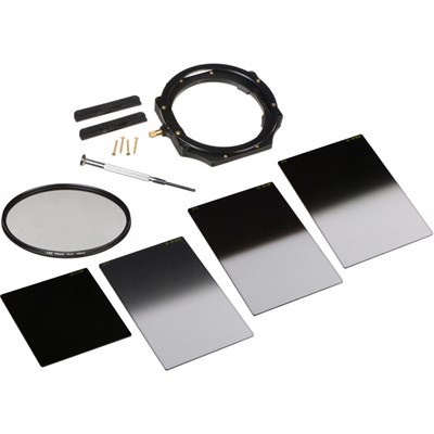 Product: Lee Filters Deluxe Kit 100mm (1 only)
