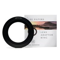 Product: LEE Filters Wide Angle 43mm Adapter