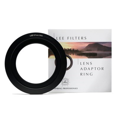 Product: LEE Filters Wide Angle 55mm Adapter