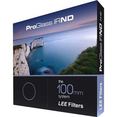 Product: LEE Filters SH 100mm ProGlass 0.6 IRND 2 stop grade 9
