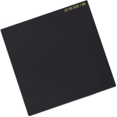 Product: LEE Filters 100mm ProGlass 1.8 IRND 6 stop