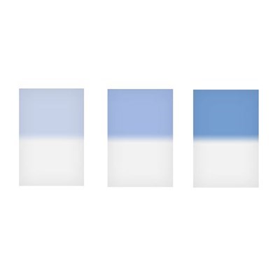 Product: LEE Filters Sky Blue Set