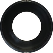 LEE Filters SW150 77mm Screw In Lens Adapter (1 left at this price)