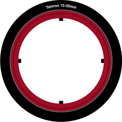 Product: LEE Filters SW150 Adapter Tamron 15-30mm f/2.8 (1 left at this price)