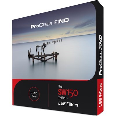 Product: LEE Filters SW150 ProGlass 0.6 IRND 2 stop