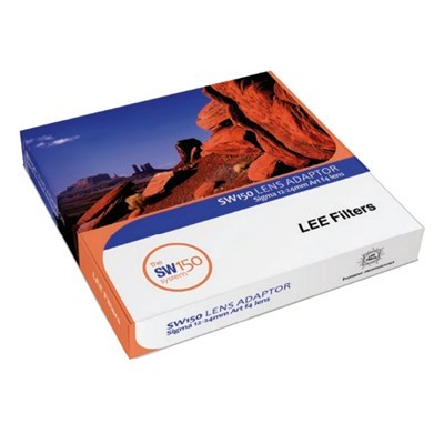 Product: LEE Filters SW150 Adapter Sigma 12-24mm f/4 Art (1 left at this price)