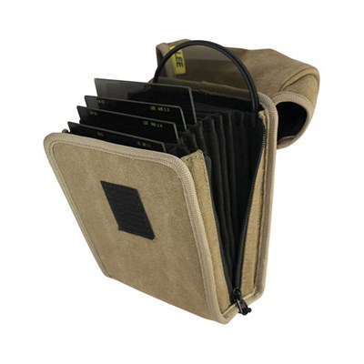 Product: LEE Filters Field Pouch Sand