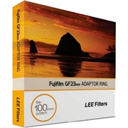 LEE Filters Fuji GF23mm Adapter Ring (100mm System)