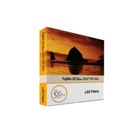 Product: LEE Filters Fuji GF23mm Adapter Ring (100mm System)