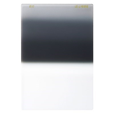Product: LEE Filters Reverse ND 1.2 100x150mm