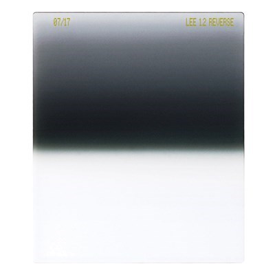 Product: LEE Filters Seven 5 Reverse ND 1.2
