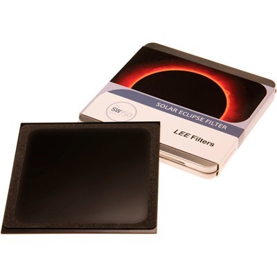 Product: LEE Filters SW150 Solar Eclipse Filter