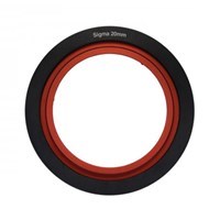 Product: LEE Filters SH SW150 Adapter Sigma 20mm grade 8