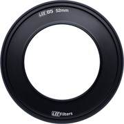 LEE Filters LEE85 52mm Adapter Ring (3 left at this price)
