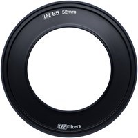 Product: LEE Filters LEE85 52mm Adapter Ring (3 left at this price)