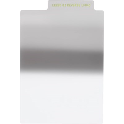 Product: LEE Filters LEE85 ND 0.6 Reverse Grad Filter (1 left at this price)