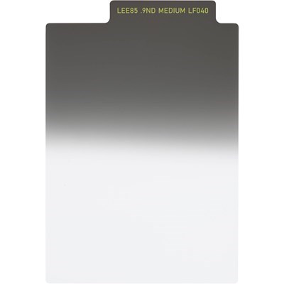 Product: LEE Filters LEE85 ND 0.9 Medium Grad Filter (2 left at this price)