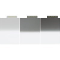 Product: LEE Filters LEE85 Neutral Density Hard Grad Filter Set (2 left at this price)